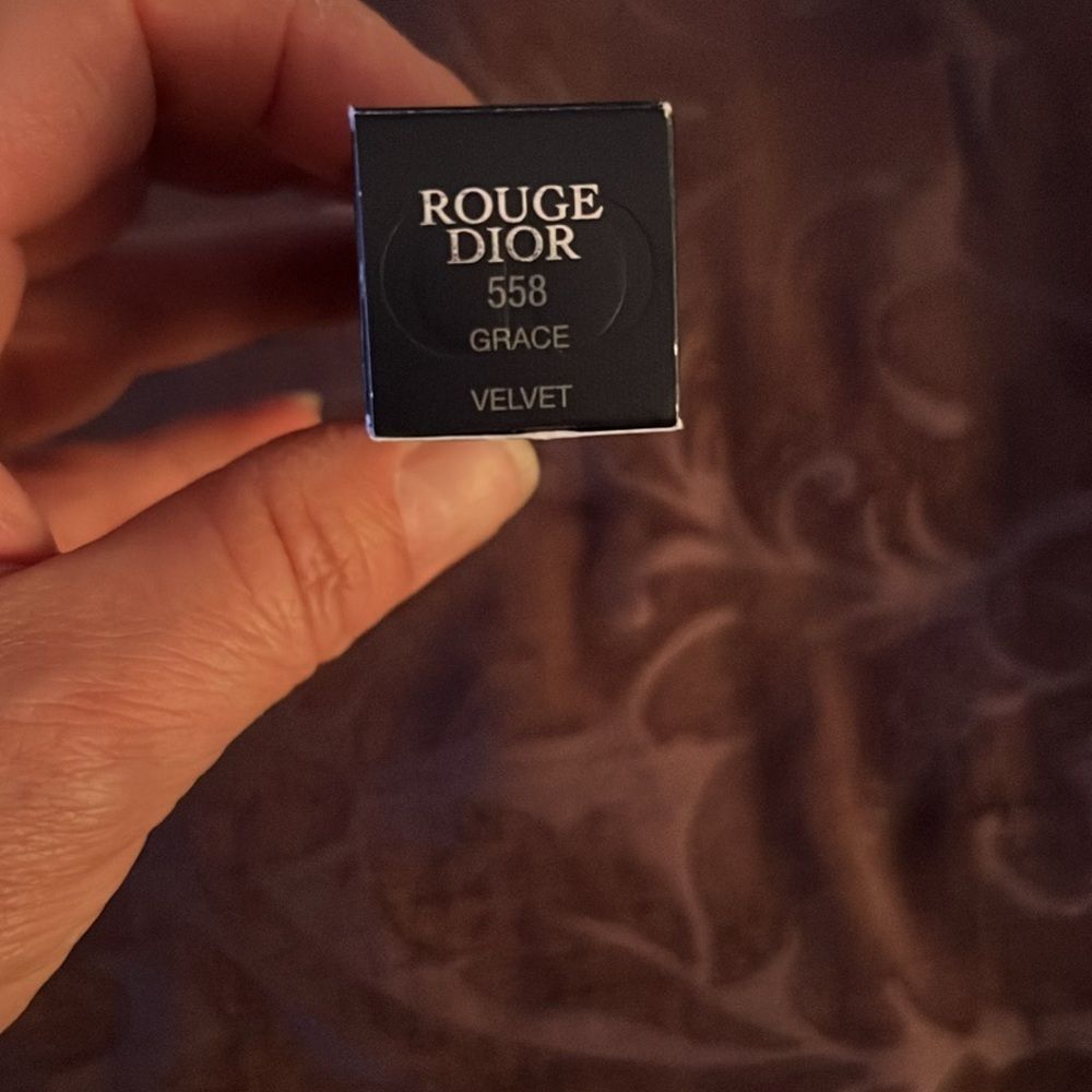 NEW Dior Rouge Dior Lipstick - Picture 2 of 4